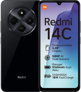 Redmi 14C Dual Sim - Image 5