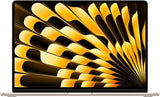 MacBook Air 15" 2024 (series M3) reconditionné - laptop Apple