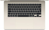MacBook Air 15" 2024 (series M3) reconditionné - Apple, image 2