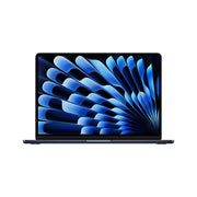 MacBook Air 15" 2024 (series M3) - Apple M3 4,1Ghz - 8 - 16Go LPDDR5 - 256Go SSD - Apple M3 GPU - 10 - Bleu - macOS - AZERTY - Image 1