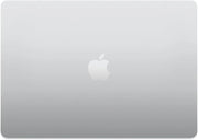 MacBook Air 15" 2023 (series M2) - Apple M2 3,5Ghz - 8 - 8Go LPDDR5 - 512Go SSD - Apple M2 GPU - 10 - Argent - macOS - AZERTY - Image 2