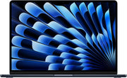 MacBook Air 15" 2023 (series M2) - Apple M2 3,5Ghz - 8 - 8Go LPDDR5 - 512Go SSD - Apple M2 GPU - 10 - Bleu - macOS - AZERTY - Image 1