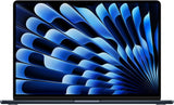 MacBook Air 15" 2023 (series M2) - Apple M2 3,5Ghz - 8 - 8Go LPDDR5 - 512Go SSD - Apple M2 GPU - 10 - Bleu - macOS - AZERTY - Image 1