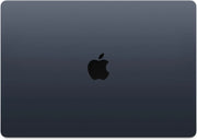 MacBook Air 15" 2023 (series M2) - Apple M2 3,5Ghz - 8 - 8Go LPDDR5 - 256Go SSD - Apple M2 GPU - 10 - Bleu - macOS - AZERTY - Image 2