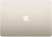 MacBook Air 15" 2023 (series M2) - Apple M2 3,5Ghz - 8 - 16Go LPDDR5 - 256Go SSD - Apple M2 GPU - 10 - Or - macOS - AZERTY - Image 2