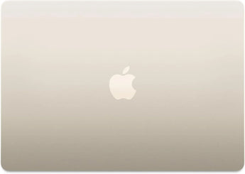 MacBook Air 15" 2023 (series M2) - Apple M2 3,5Ghz - 8 - 8Go LPDDR5 - 512Go SSD - Apple M2 GPU - 10 - Or - macOS - AZERTY - Image 2