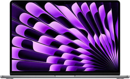 MacBook Air 15" 2023 (series M2) - Apple M2 3,5Ghz - 8 - 16Go LPDDR5 - 1To SSD - Apple M2 GPU - 10 - Gris Sidéral - macOS - AZERTY