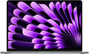 MacBook Air 15" 2023 (series M2) - Apple M2 3,5Ghz - 8 - 8Go LPDDR5 - 512Go SSD - Apple M2 GPU - 10 - Gris Sidéral - macOS - AZERTY - Image 1