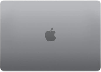 MacBook Air 15" 2023 (series M2) - Apple M2 3,5Ghz - 8 - 8Go LPDDR5 - 512Go SSD - Apple M2 GPU - 10 - Gris Sidéral - macOS - AZERTY - Image 2