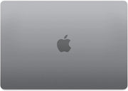 MacBook Air 15" 2023 (series M2) - Apple M2 3,5Ghz - 8 - 16Go LPDDR5 - 256Go SSD - Apple M2 GPU - 10 - Gris Sidéral - macOS - AZERTY - Image 2