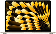 MacBook Air 13" 2024 (series M3) reconditionné - laptop Apple