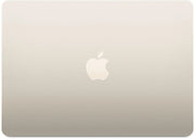 MacBook Air 13" 2024 (series M3) - Apple M3 4,1Ghz - 8 - 16Go LPDDR5 - 512Go SSD - Apple M3 GPU - 10 - Or - macOS - AZERTY - Image 2