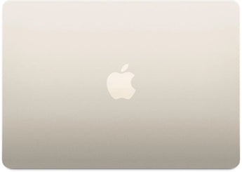 MacBook Air 13" 2024 (series M3) - Apple M3 4,1Ghz - 8 - 16Go LPDDR5 - 512Go SSD - Apple M3 GPU - 10 - Or - macOS - AZERTY - Image 2