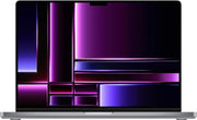 MacBook Pro 16" 2023 (series M2) reconditionné - laptop Apple