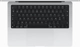 MacBook Pro 14" 2023 (series M3) reconditionné - Apple, image 2