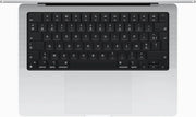 MacBook Pro 14" 2023 (series M3) reconditionné - Apple, image 2