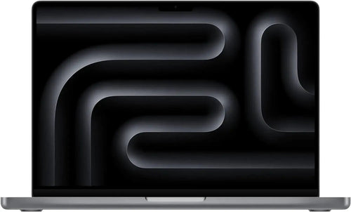 MacBook Pro 14" 2023 (series M3) - Apple M3 4,1Ghz - 8 - 8Go LPDDR5 - 512Go SSD - Apple M3 GPU - 10 - Gris Sidéral - macOS - AZERTY
