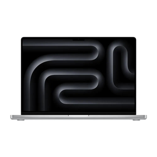 MacBook Pro 16" 2023 (series M3) - Apple M3 Max 4,1Ghz - 14 - 36Go LPDDR5 - 1To SSD - Apple M3 Max GPU - 30 - Argent - macOS - AZERTY