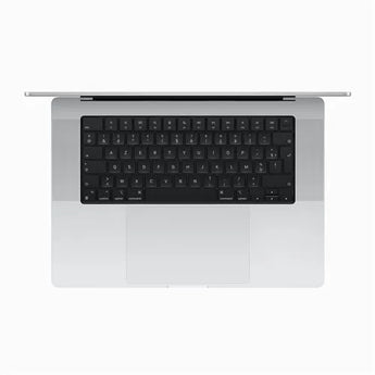 MacBook Pro 16" 2023 (series M3) reconditionné - Apple, image 2