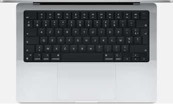 MacBook Pro 14" 2023 (series M2) reconditionné - Apple, image 2
