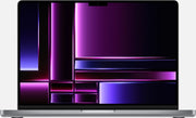 MacBook Pro 14" 2023 (series M2) - Apple M2 Pro 3,5Ghz - 10 - 16Go LPDDR5 - 512Go SSD - Apple M2 Pro GPU - 16 - Gris Sidéral - macOS - AZERTY - Image 1