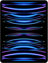 iPad Pro 2022 12.9" WIFI - Image 1