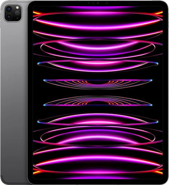 iPad Pro 2022 12.9" 5G reconditionné - Apple, image 4