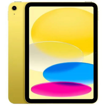 iPad 10 2022 10.9" WIFI reconditionné - Apple, image 5