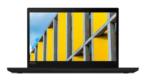 ThinkPad T14 Gen 1 14" 2020 - Intel Core i5 1,6Ghz - 4 - 8Go DDR3 - 512Go SSD - Intel UHD Graphics - Noir - Windows 11 - AZERTY