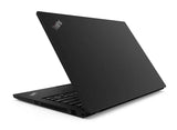 ThinkPad T14 Gen 1 14" 2020 - Intel Core i5 2,6Ghz - 4 - 16Go DDR4 - 256Go SSD - Intel Iris Xe Graphics - Noir - Windows 11 Pro - AZERTY - Image 2