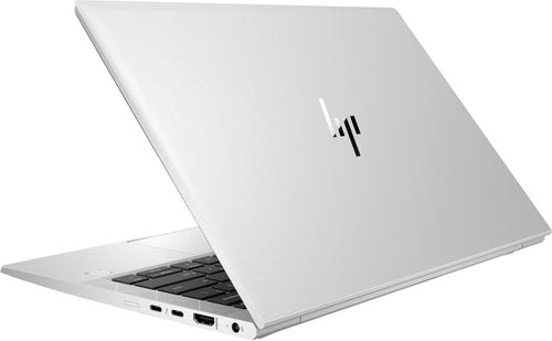 EliteBook 830 G8 13,3" 2021 - Intel Core i5 2,4Ghz - 4 - 16Go DDR4 - 512Go SSD - Intel Iris Xe Graphics - Argent - Windows 11 - AZERTY