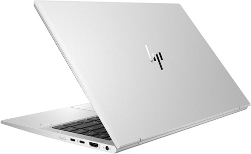 EliteBook 840 G8 14" 2021 - Intel Core i5 2,4Ghz - 4 - 16Go DDR4 - 1To SSD - Intel Iris Xe Graphics - Argent - Linux - AZERTY