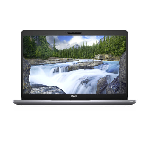 Latitude 5310 13,3" 2020 - Intel Core i5 1,6Ghz - 4 - 16Go DDR4 - 512Go SSD - Intel UHD Graphics - Argent - Windows 11 - AZERTY