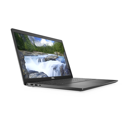 Latitude 3520 15,6" 2021 - Intel Core i5 2,4Ghz - 4 - 16Go DDR4 - 256Go SSD - Intel UHD Graphics - Noir - Linux - AZERTY