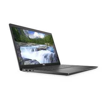 Latitude 3520 15,6" 2021 - Intel Core i5 2,4Ghz - 4 - 16Go DDR4 - 256Go SSD - Intel UHD Graphics - Noir - Windows 11 - AZERTY - Image 1