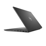 Latitude 3520 15,6" 2021 - Intel Core i5 2,4Ghz - 4 - 8Go DDR4 - 480Go SSD - Intel UHD Graphics - Noir - Windows 11 - AZERTY - Image 2