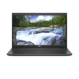 Latitude 3520 15,6" 2021 - Intel Core i5 2,4Ghz - 4 - 8Go DDR4 - 2To SSD - Intel UHD Graphics - Noir - Windows 11 - AZERTY - Image 3