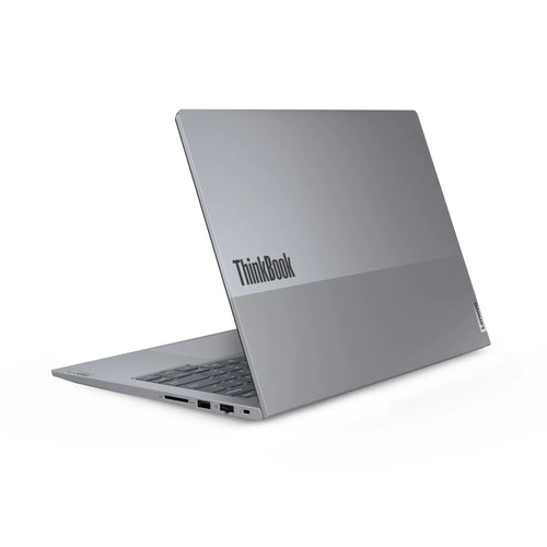 Thinkbook 14 G6 IRL 14" 2023 - Intel Core i7 2,4Ghz - 14 - 16Go DDR5 - 512Go SSD - Intel Iris Xe Graphics - Gris - Windows 11 Pro - AZERTY