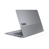 Thinkbook 14 G6 IRL 14" 2023 - Intel Core i7 2,4Ghz - 14 - 16Go DDR5 - 512Go SSD - Intel Iris Xe Graphics - Gris - Windows 11 Pro - AZERTY - Image 1