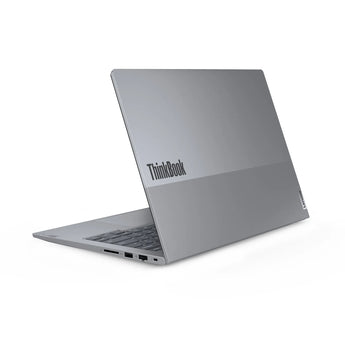 Thinkbook 14 G6 IRL 14" 2023 - Intel Core i7 2,4Ghz - 14 - 16Go DDR5 - 512Go SSD - Intel Iris Xe Graphics - Gris - Windows 11 Pro - AZERTY - Image 1