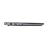 Thinkbook 14 G6 IRL 14" 2023 - Intel Core i7 2,4Ghz - 14 - 16Go DDR5 - 512Go SSD - Intel Iris Xe Graphics - Gris - Windows 11 Pro - AZERTY - Image 2
