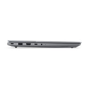 Thinkbook 14 G6 IRL 14" 2023 - Intel Core i7 2,4Ghz - 14 - 16Go DDR5 - 512Go SSD - Intel Iris Xe Graphics - Gris - Windows 11 Pro - AZERTY - Image 2