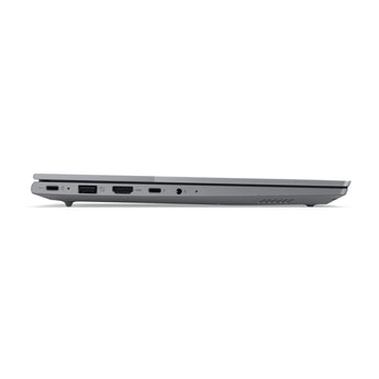 Thinkbook 14 G6 IRL 14" 2023 - Intel Core i7 2,4Ghz - 14 - 16Go DDR5 - 512Go SSD - Intel Iris Xe Graphics - Gris - Windows 11 Pro - AZERTY - Image 2