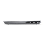 Thinkbook 14 G6 IRL 14" 2023 - Intel Core i7 2,4Ghz - 14 - 16Go DDR5 - 512Go SSD - Intel Iris Xe Graphics - Gris - Windows 11 Pro - AZERTY - Image 3