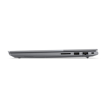 Thinkbook 14 G6 IRL 14" 2023 - Intel Core i7 2,4Ghz - 14 - 16Go DDR5 - 512Go SSD - Intel Iris Xe Graphics - Gris - Windows 11 Pro - AZERTY - Image 3