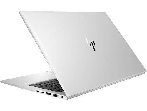 EliteBook 850 G8 15,6" 2021 - Intel Core i5 2,4Ghz - 4 - 8Go DDR4 - 512Go SSD - Intel Iris Xe Graphics - Argent - Windows 11 - AZERTY