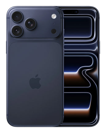 iPhone 17 Pro Max reconditionné - smartphone Apple