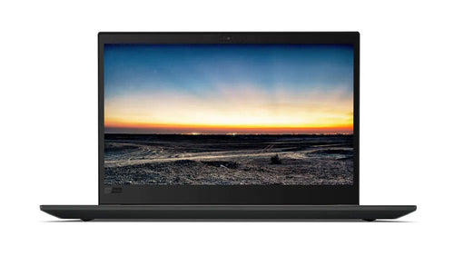 Thinkpad T580 15,6" 2018 - Intel Core i5 1,7GHz - 4 - 16Go DDR4 - 2To SSD - Intel UHD Graphics 620 - Noir - Windows 11 - AZERTY