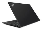 Thinkpad T580 15,6" 2018 - Intel Core i5 1,7GHz - 4 - 8Go DDR4 - 1To SSD - Intel UHD Graphics 620 - Noir - Linux - AZERTY - Image 2