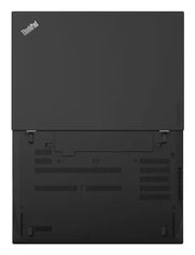Thinkpad T580 15,6" 2018 - Intel Core i5 1,7GHz - 4 - 32Go DDR4 - 256Go SSD - Intel UHD Graphics 620 - Noir - Linux - AZERTY - Image 3